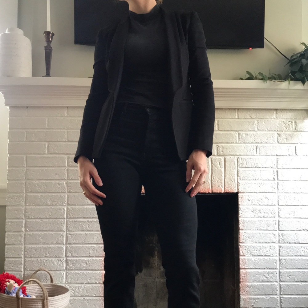 Madewell Women’s  Blazer